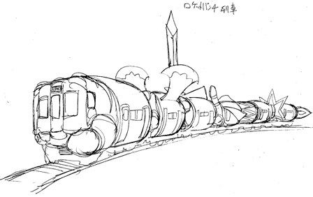 「マジンガーZの格納庫」建設計画が具体化！フォトギャラリー（6枚目）