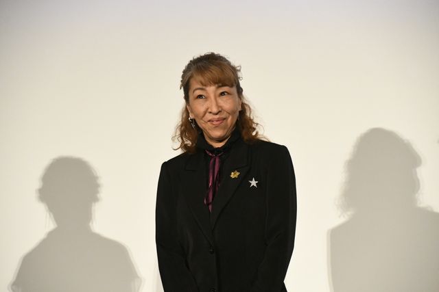 『コナン』原作・青山剛昌から大泉洋にサプライズ！高山みなみら集結公開記念舞台挨拶の様子（6枚目）