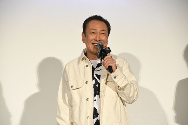 『コナン』原作・青山剛昌から大泉洋にサプライズ！高山みなみら集結公開記念舞台挨拶の様子（12枚目）