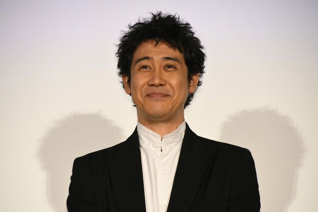 『コナン』原作・青山剛昌から大泉洋にサプライズ！高山みなみら集結公開記念舞台挨拶の様子（17枚目）