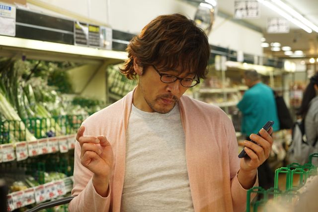 ケンジ可愛すぎる！「きのう何食べた？正月スペシャル2020」場面写真【8枚】：フォトギャラリー