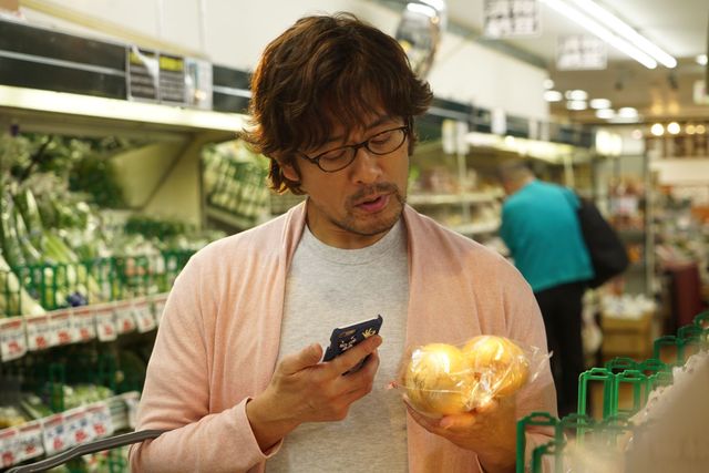 ケンジ可愛すぎる！「きのう何食べた？正月スペシャル2020」場面写真【8枚】（2枚目）