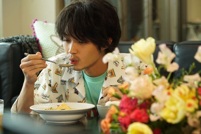 ケンジ可愛すぎる！「きのう何食べた？正月スペシャル2020」場面写真【8枚】（5枚目）