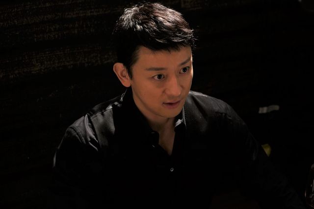 ケンジ可愛すぎる！「きのう何食べた？正月スペシャル2020」場面写真【8枚】（6枚目）