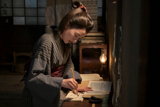 【画像6枚】朝ドラ「風、薫る」ザ・たっち（たくや・かずや）が朝ドラ初出演！第7回場面写真（5枚目）