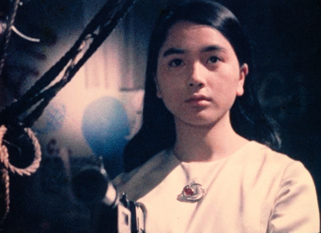 「盗まれたウルトラ・アイ」など全5話！「ウルトラセブン」55周年記念で4K特別上映：フォトギャラリー