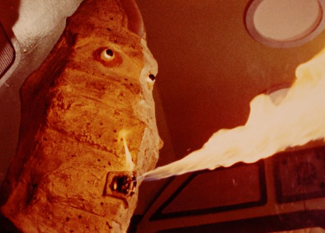 「盗まれたウルトラ・アイ」など全5話！「ウルトラセブン」55周年記念で4K特別上映（2枚目）