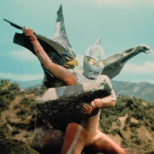 「盗まれたウルトラ・アイ」など全5話！「ウルトラセブン」55周年記念で4K特別上映（3枚目）