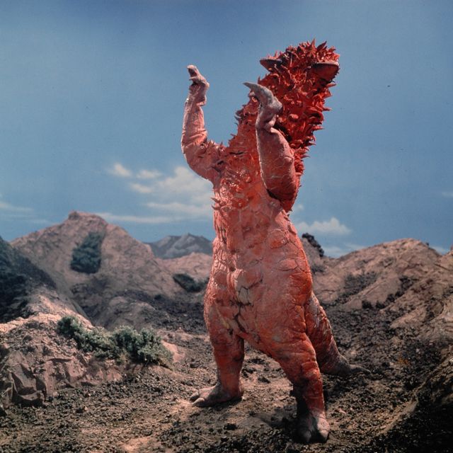 「盗まれたウルトラ・アイ」など全5話！「ウルトラセブン」55周年記念で4K特別上映（4枚目）