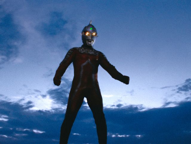 「盗まれたウルトラ・アイ」など全5話！「ウルトラセブン」55周年記念で4K特別上映（5枚目）