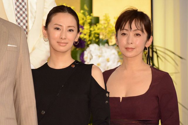 北川景子、堀井新太、高梨臨ら新キャスト発表！大河ドラマ「西郷どん」出演者発表会見フォトギャラリー（4枚目）