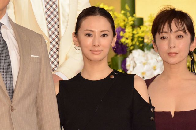 北川景子、堀井新太、高梨臨ら新キャスト発表！大河ドラマ「西郷どん」出演者発表会見フォトギャラリー（5枚目）