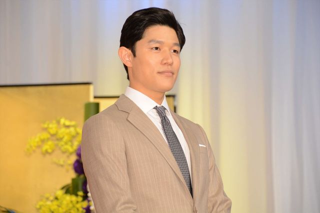 北川景子、堀井新太、高梨臨ら新キャスト発表！大河ドラマ「西郷どん」出演者発表会見フォトギャラリー（15枚目）