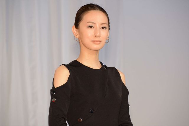 北川景子、堀井新太、高梨臨ら新キャスト発表！大河ドラマ「西郷どん」出演者発表会見フォトギャラリー（17枚目）