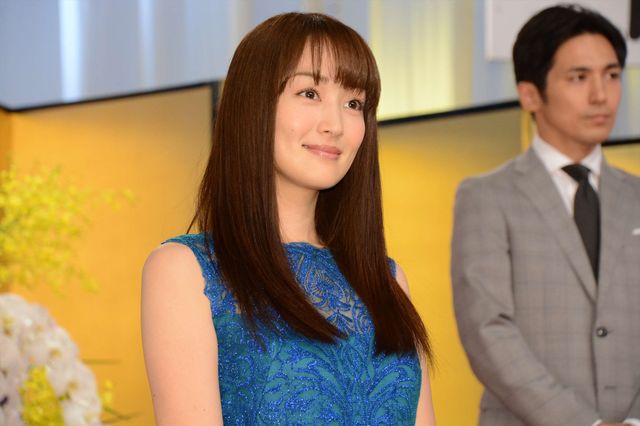 北川景子、堀井新太、高梨臨ら新キャスト発表！大河ドラマ「西郷どん」出演者発表会見フォトギャラリー（18枚目）
