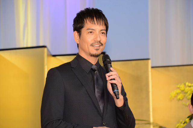 北川景子、堀井新太、高梨臨ら新キャスト発表！大河ドラマ「西郷どん」出演者発表会見フォトギャラリー（20枚目）