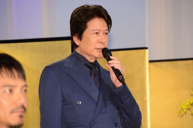 北川景子、堀井新太、高梨臨ら新キャスト発表！大河ドラマ「西郷どん」出演者発表会見フォトギャラリー（21枚目）
