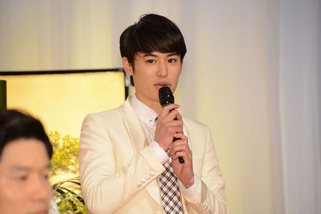 北川景子、堀井新太、高梨臨ら新キャスト発表！大河ドラマ「西郷どん」出演者発表会見フォトギャラリー（25枚目）