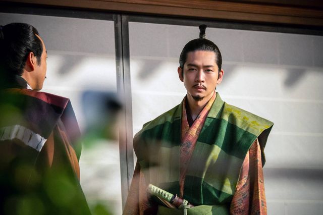 家康（松下洸平）の壮絶な過去明らかに…「豊臣兄弟！」第34回場面写真：フォトギャラリー