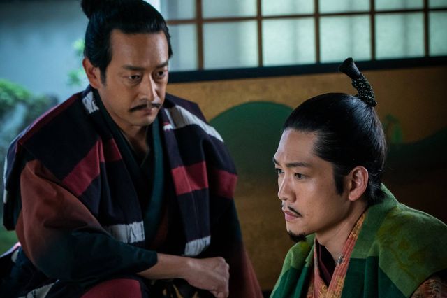 家康（松下洸平）の壮絶な過去明らかに…「豊臣兄弟！」第34回場面写真（3枚目）