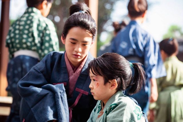 家康（松下洸平）の壮絶な過去明らかに…「豊臣兄弟！」第34回場面写真（4枚目）