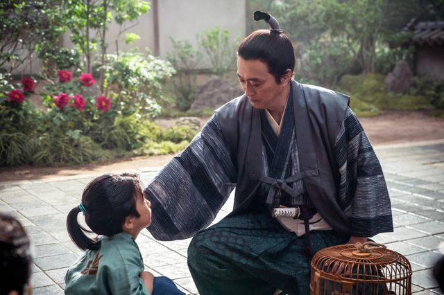 家康（松下洸平）の壮絶な過去明らかに…「豊臣兄弟！」第34回場面写真（5枚目）
