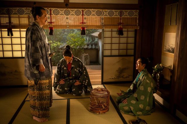 家康（松下洸平）の壮絶な過去明らかに…「豊臣兄弟！」第34回場面写真（6枚目）