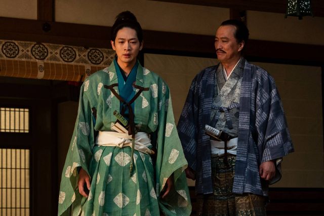 家康（松下洸平）の壮絶な過去明らかに…「豊臣兄弟！」第34回場面写真（7枚目）