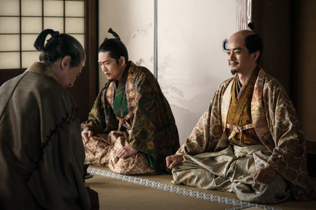 家康（松下洸平）の壮絶な過去明らかに…「豊臣兄弟！」第34回場面写真（11枚目）