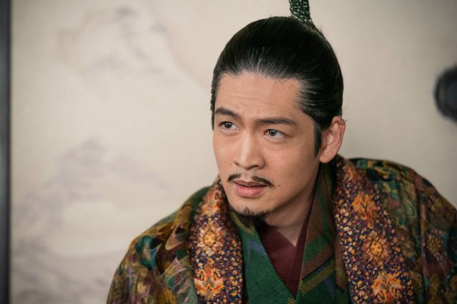 家康（松下洸平）の壮絶な過去明らかに…「豊臣兄弟！」第34回場面写真（12枚目）