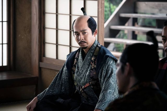 家康（松下洸平）の壮絶な過去明らかに…「豊臣兄弟！」第34回場面写真（13枚目）
