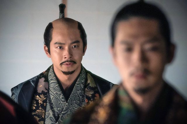 家康（松下洸平）の壮絶な過去明らかに…「豊臣兄弟！」第34回場面写真（15枚目）