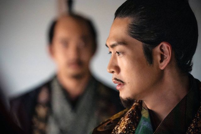 家康（松下洸平）の壮絶な過去明らかに…「豊臣兄弟！」第34回場面写真（16枚目）