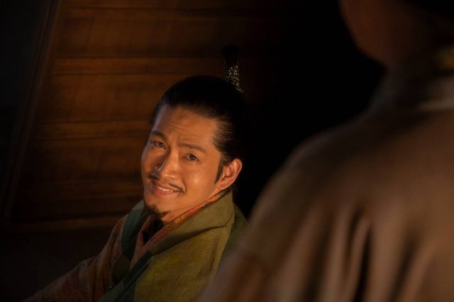 家康（松下洸平）の壮絶な過去明らかに…「豊臣兄弟！」第34回場面写真（20枚目）