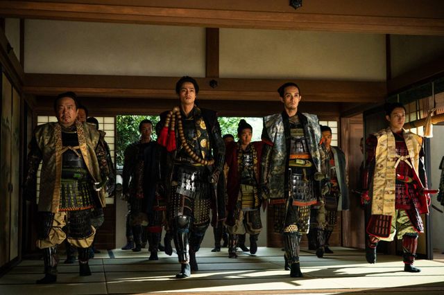 家康（松下洸平）の壮絶な過去明らかに…「豊臣兄弟！」第34回場面写真（22枚目）