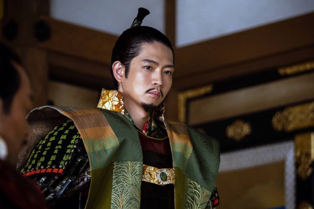 家康（松下洸平）の壮絶な過去明らかに…「豊臣兄弟！」第34回場面写真（24枚目）