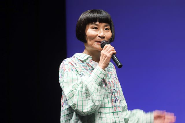 仲村トオル、杉野希妃ら登壇！第21回東京フィルメックスオープニングセレモニー（4枚目）