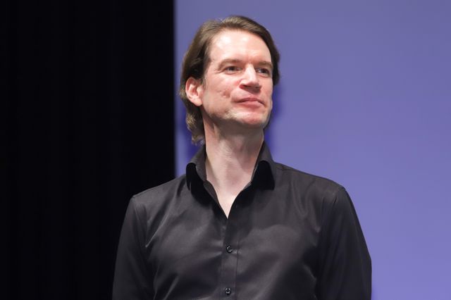 仲村トオル、杉野希妃ら登壇！第21回東京フィルメックスオープニングセレモニー（11枚目）