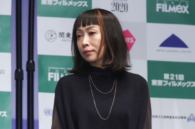 仲村トオル、杉野希妃ら登壇！第21回東京フィルメックスオープニングセレモニー（12枚目）