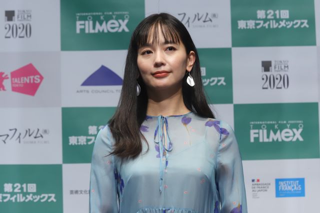 仲村トオル、杉野希妃ら登壇！第21回東京フィルメックスオープニングセレモニー（17枚目）