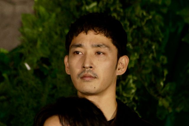 実写映画『WIND BREAKER／ウィンドブレイカー』グリーンカーペットにキャスト集合！（4枚目）