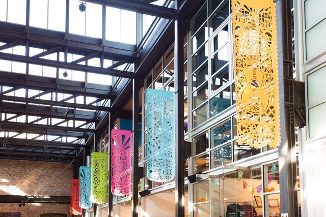 ここで暮らしたい！『リメンバー・ミー』仕様のピクサー本社に潜入（6枚目）