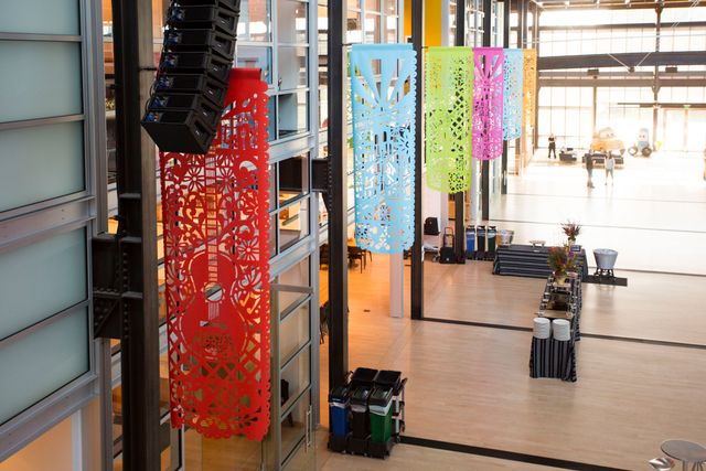 ここで暮らしたい！『リメンバー・ミー』仕様のピクサー本社に潜入（22枚目）