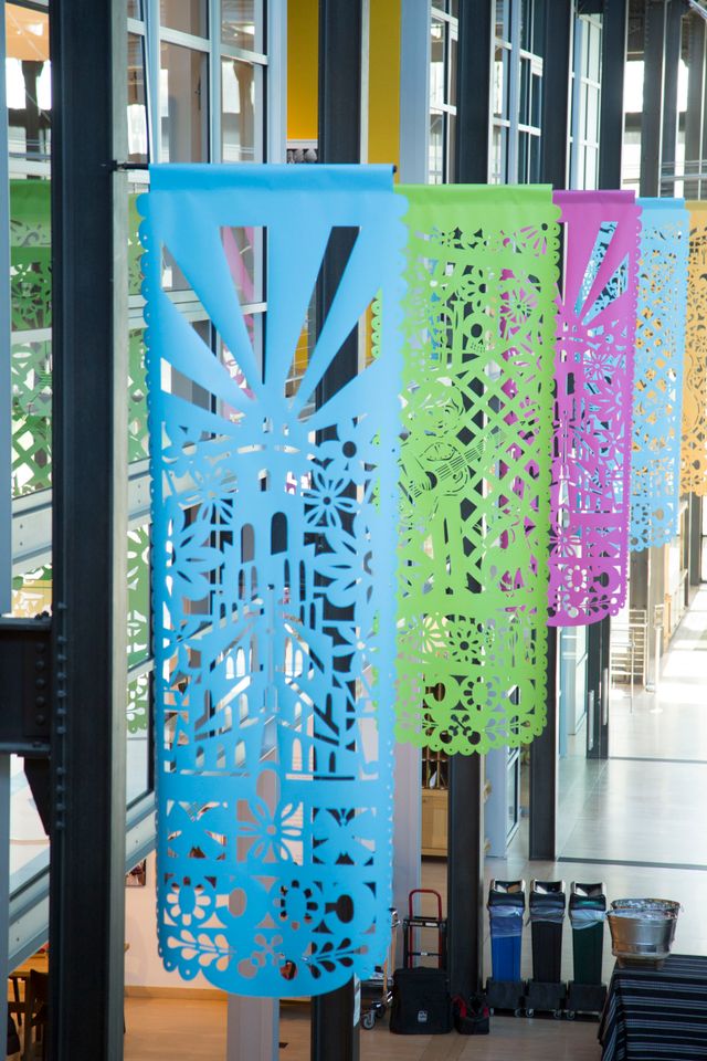 ここで暮らしたい！『リメンバー・ミー』仕様のピクサー本社に潜入（25枚目）