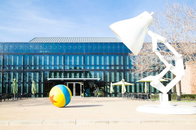 ここで暮らしたい！『リメンバー・ミー』仕様のピクサー本社に潜入（32枚目）