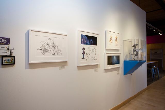 ここで暮らしたい！『リメンバー・ミー』仕様のピクサー本社に潜入（34枚目）