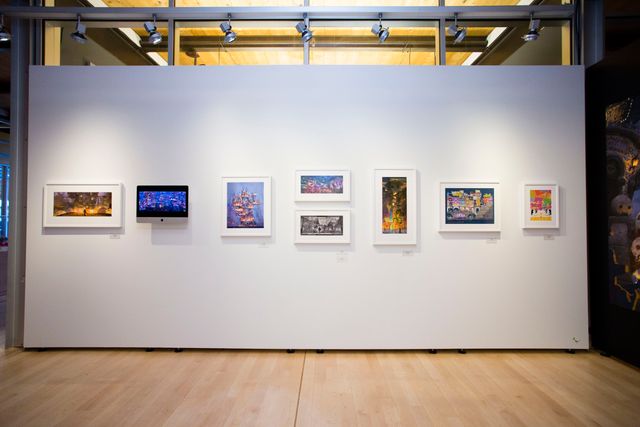 ここで暮らしたい！『リメンバー・ミー』仕様のピクサー本社に潜入（35枚目）