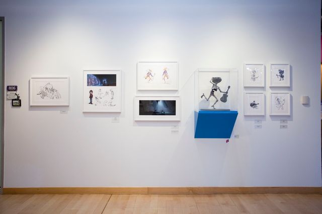 ここで暮らしたい！『リメンバー・ミー』仕様のピクサー本社に潜入（38枚目）