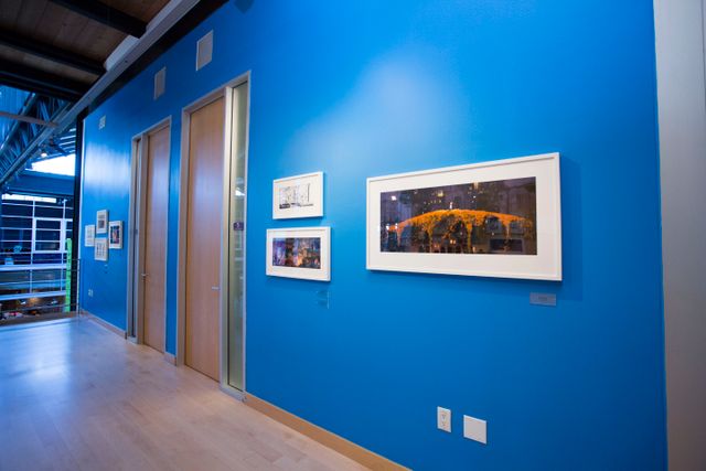 ここで暮らしたい！『リメンバー・ミー』仕様のピクサー本社に潜入（39枚目）