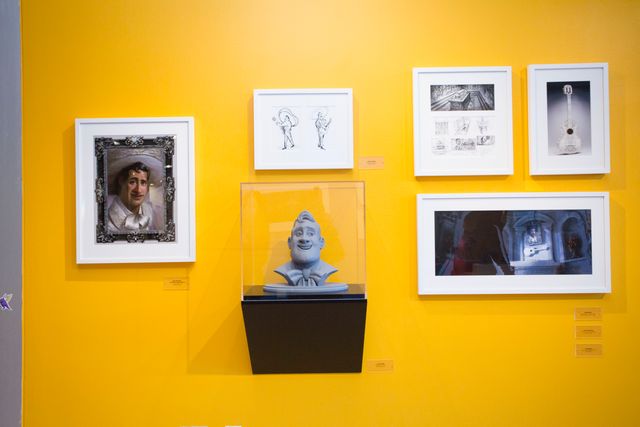 ここで暮らしたい！『リメンバー・ミー』仕様のピクサー本社に潜入（40枚目）